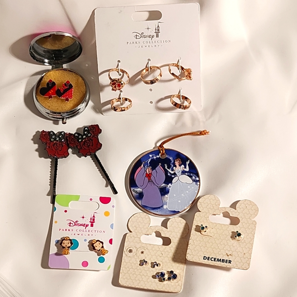 Disney Jewelry